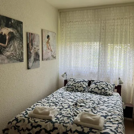 R&r Apartmant Konjarnik Apartament