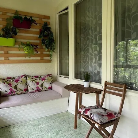 R&r Apartmant Konjarnik * Belgrad