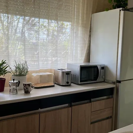 R&r Apartmant Konjarnik * Belgrad