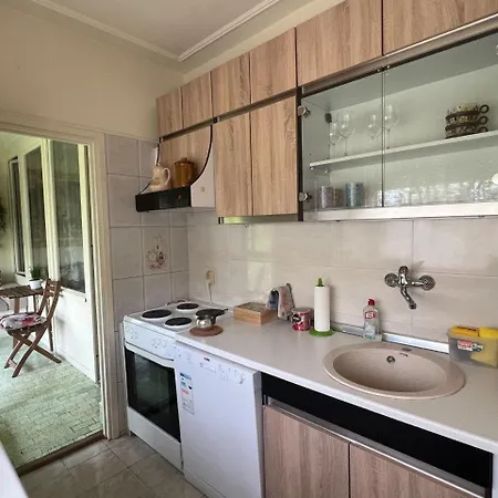 R&r Apartmant Konjarnik Apartament Belgrad