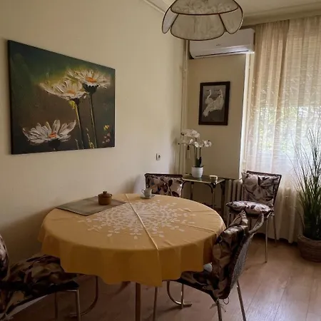 Apartment R&r Apartmant Konjarnik