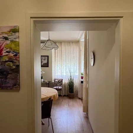 Apartament R&r Apartmant Konjarnik Belgrad