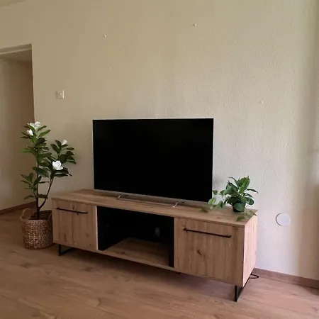 R&r Apartmant Konjarnik Appartement Belgrado