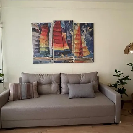 Apartament R&r Apartmant Konjarnik