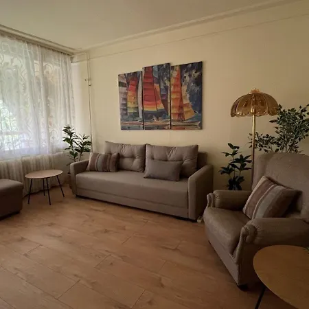 R&r Apartmant Konjarnik * Belgrad