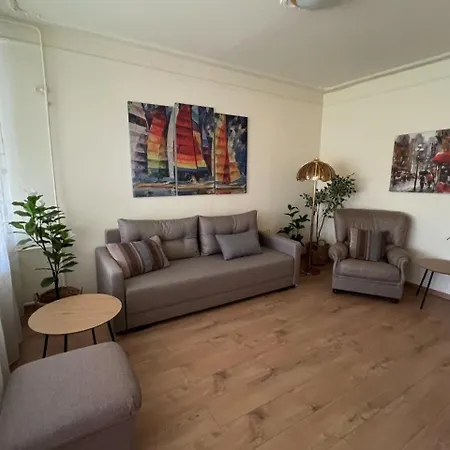 Apartment R&r Apartmant Konjarnik