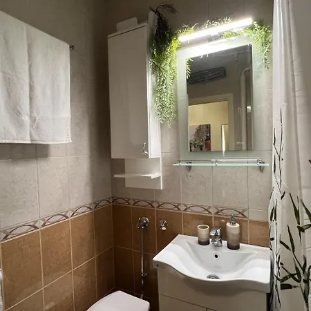 R&r Apartmant Konjarnik Belgrad