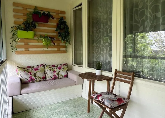 R&r Apartmant Konjarnik * Belgrado