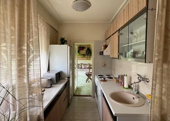 R&r Apartmant Konjarnik Belgrado