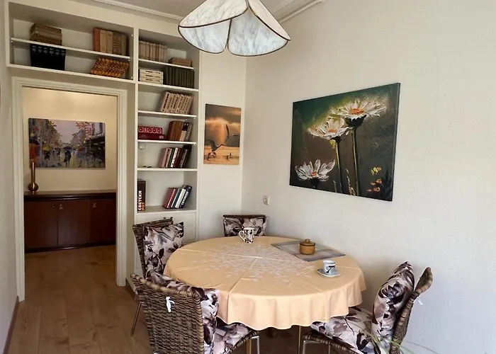 R&r Apartmant Konjarnik