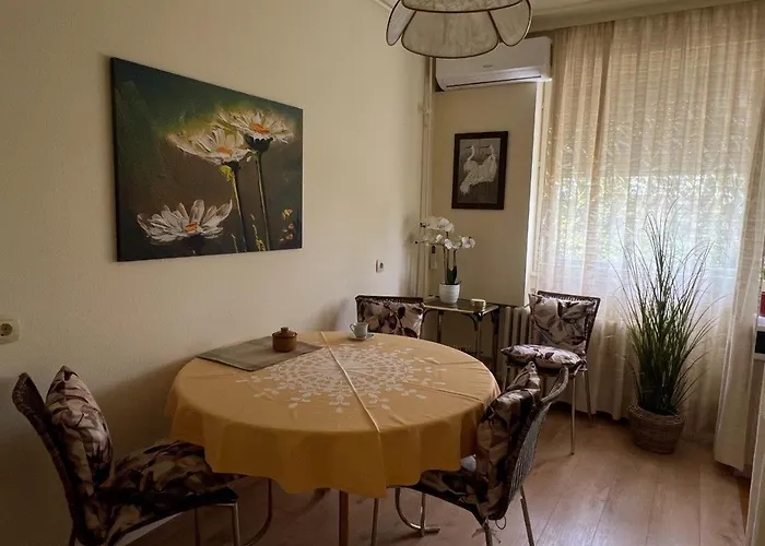 Appartamento R&r Apartmant Konjarnik