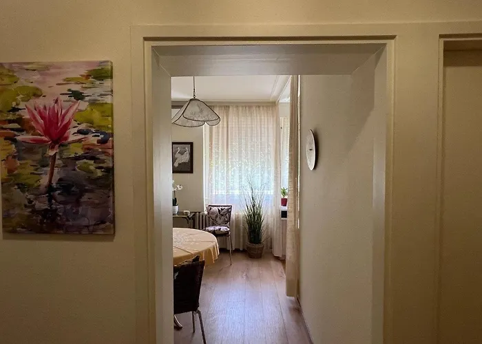 Appartamento R&r Apartmant Konjarnik Belgrado