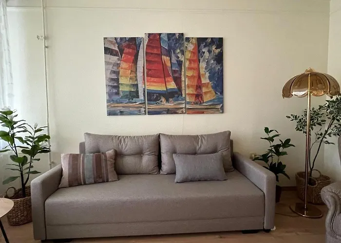 Appartamento R&r Apartmant Konjarnik