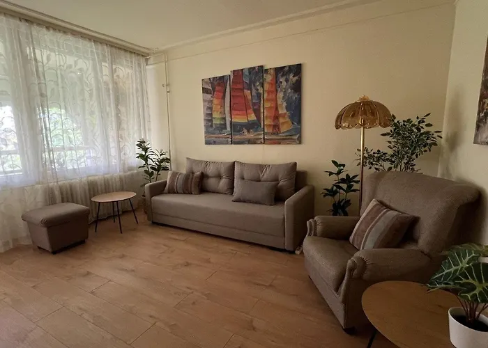 R&r Apartmant Konjarnik * Belgrado