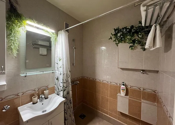 R&r Apartmant Konjarnik *