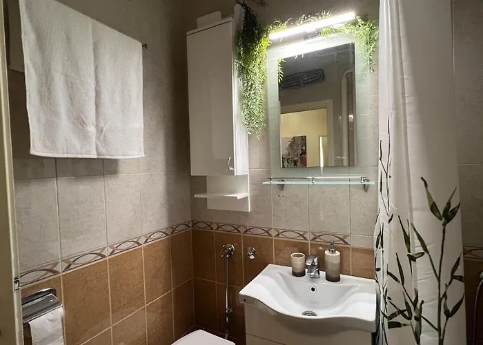 R&r Apartmant Konjarnik Belgrado